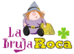 Administración de loterías la bruja roca